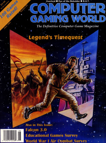 Computer Gaming World