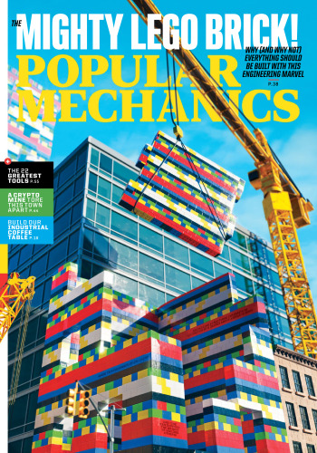 Popular Mechanics
