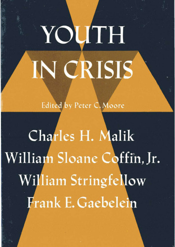 Youth in Crisis - Responsibility of Schools