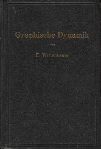Graphische Dynamik