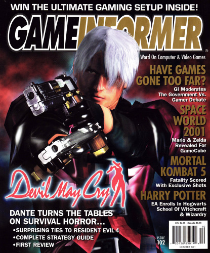 Game Informer