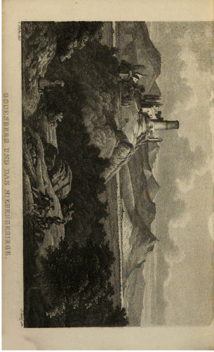 Godesberg, das Siebengebirge, und ihre Umgebungen