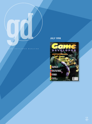 Game Developer [GDC Vault Compilation]