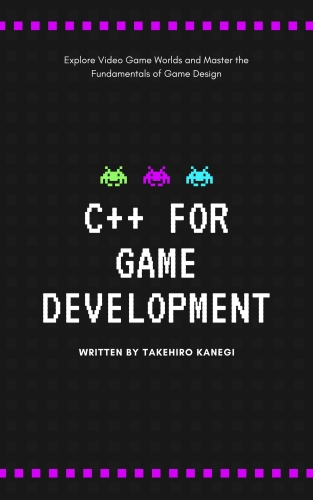 C++ for Game Development A Comprehensive Guide for 2024