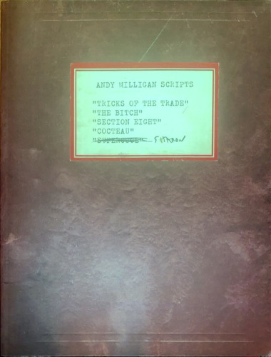Scripts