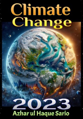 Climate Change: 2023