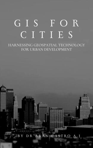 GIS for Cities