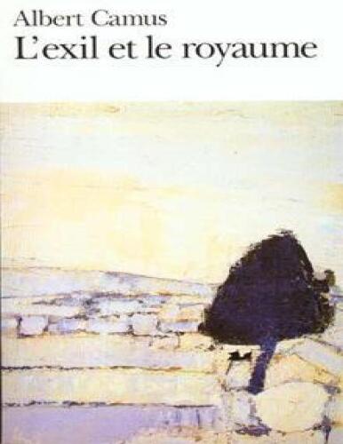L'Exil et le Royaume