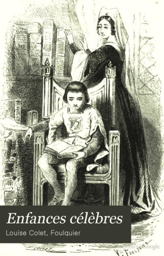 Enfances célèbres