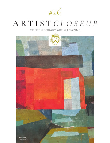 Artistcloseup Contemporary Art