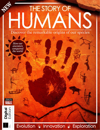 The Story Of Humans