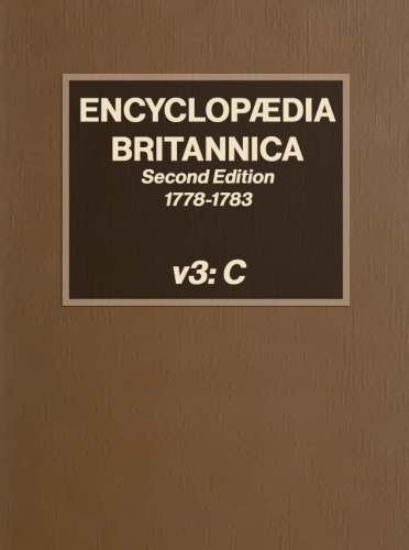 Encyclopaedia Britannica