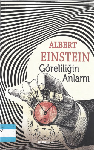 Göreliliğin Anlamı