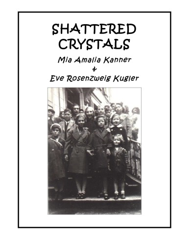 Shattered Crystals