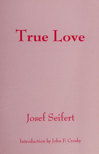 True Love