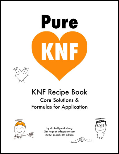 KNF Recipe Book (Korean Natural Farming)