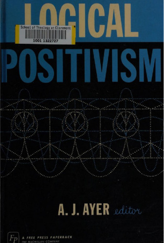 Logical Positivism