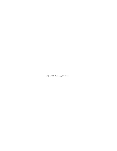 Discriminants: calculation, properties, and connection to the root distribution of polynomials with rational generating functions