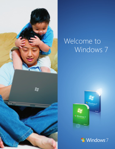 Windows 7 - Product Guide
