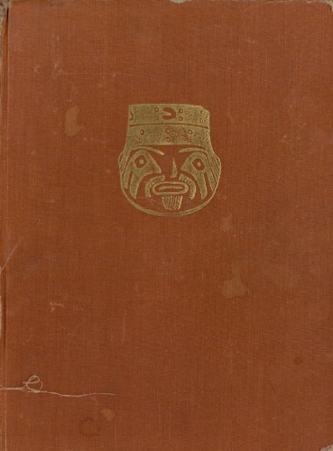 White Gods - American Indians in the Pacific - Thor Heyerdahl (No OCR)
