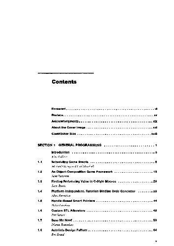 Game Programming Gems 3: With CD-ROM