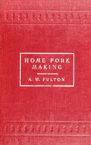 Home Pork Making