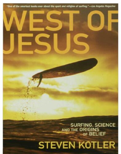 West of Jesus