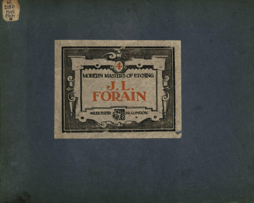 J. L. Forain