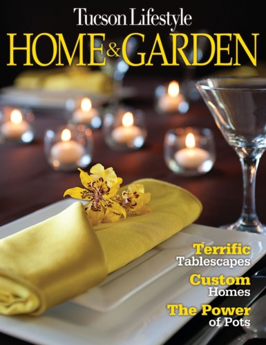 Tucson Lifestyle Home Garden 2011 11