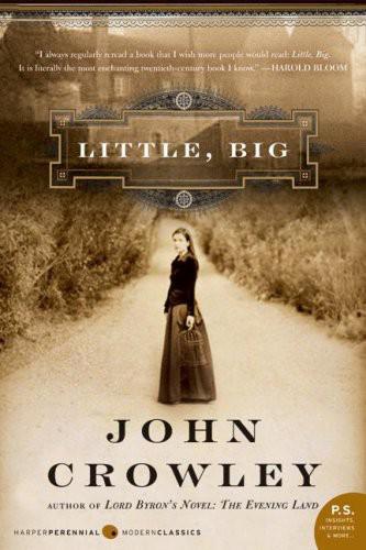 Little, Big (Fantasy Masterworks 05)