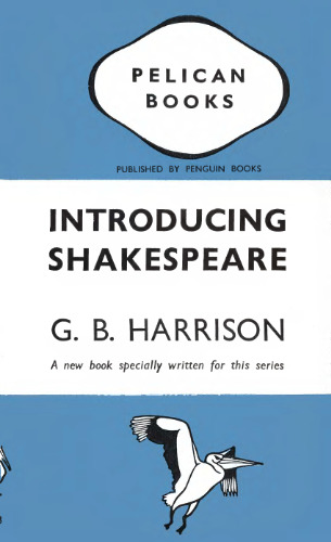 Introducing Shakespeare