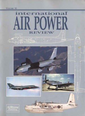International Air Power Review