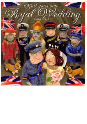 Knit Your Own Royal Wedding