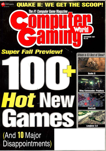 Computer Gaming World