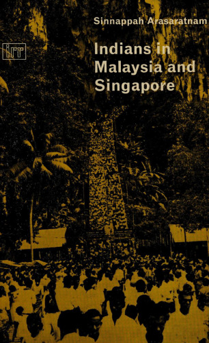 Indians in Malaysia and Singapore