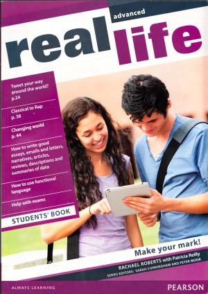 Real Life Global Advanced - Student's Book