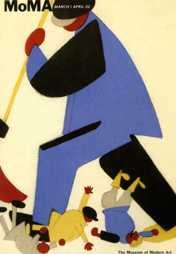 MoMA No. 3, 2002