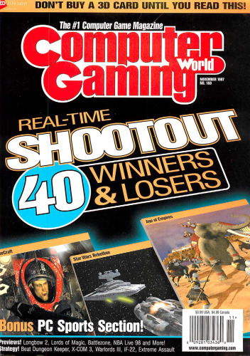 Computer Gaming World