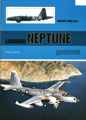 Lockheed Neptune