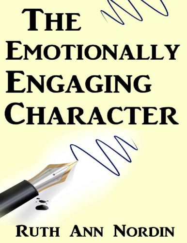 The Emotionally Engaging Character