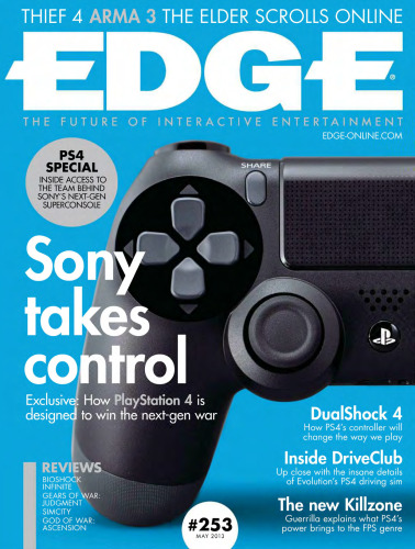 EDGE