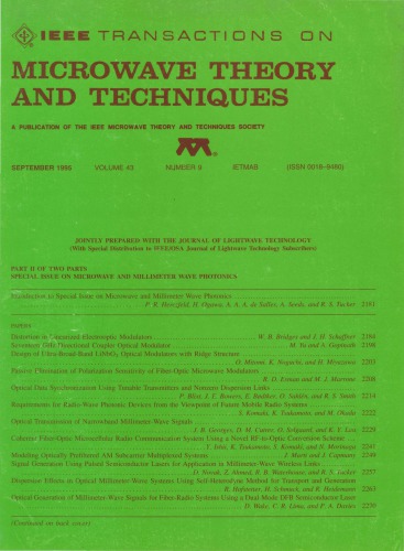 IEEE MTT-V043-I09b (1995-09)