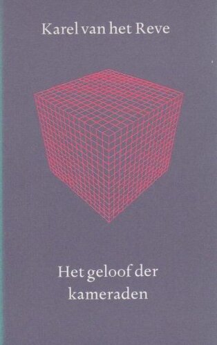 Het geloof der kameraden