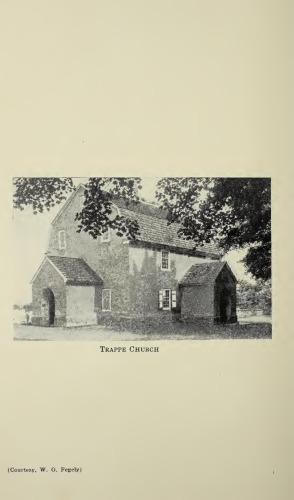 Early Lutheran Education in Pennsylvania