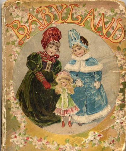 Babyland