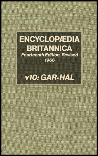 Encyclopaedia Britannica