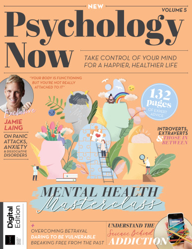 Psychology Now
