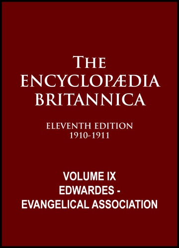 Encyclopaedia Britannica