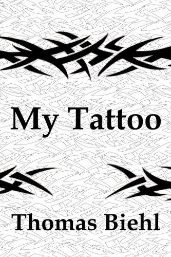 My tattoo