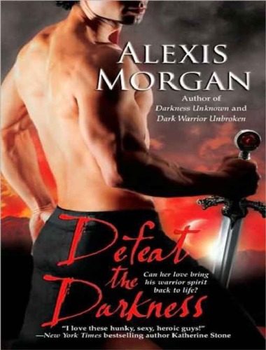 Defeat the Darkness (Paladins of Darkness)